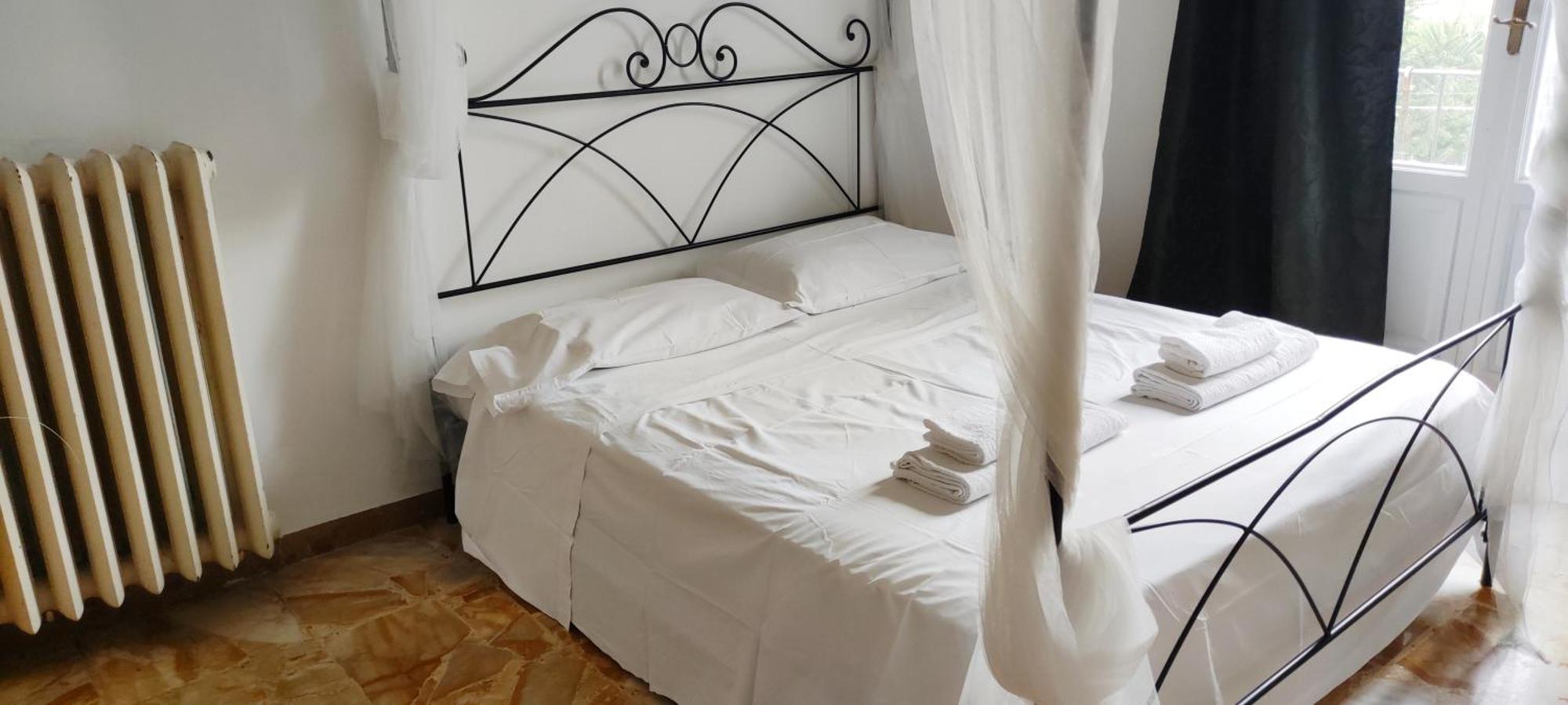 Homestay Villari Firenze Camera foto