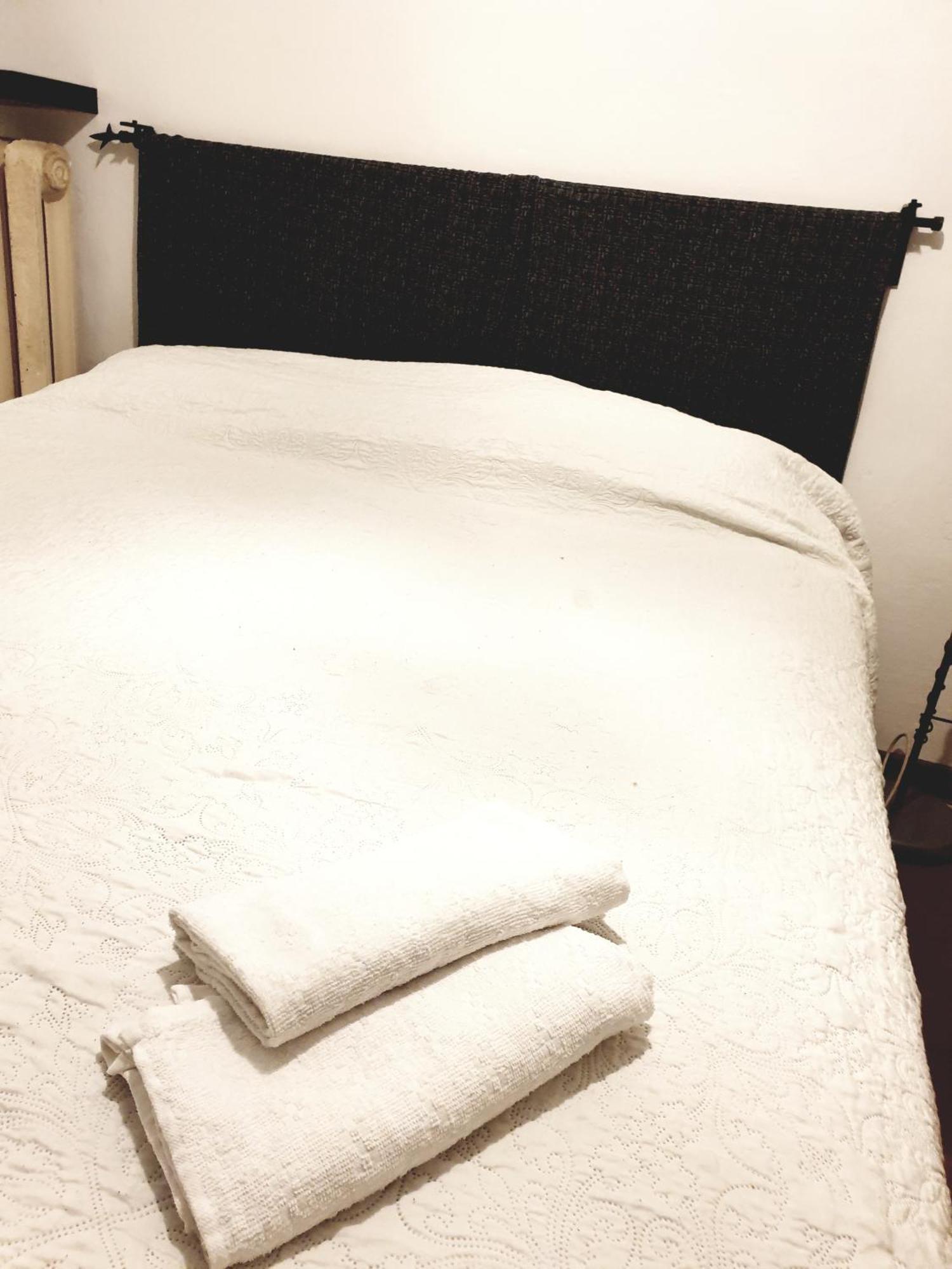 Homestay Villari Firenze Camera foto